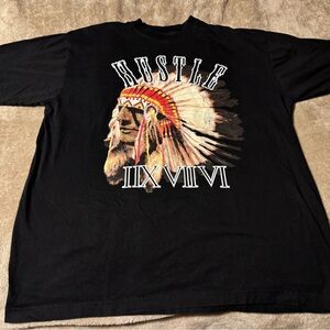 Phat Doc graphic t-shirt